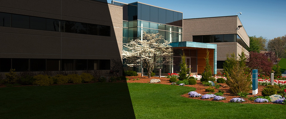 Mccall Landscapers