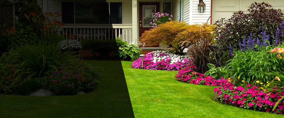 Mccall Landscapers