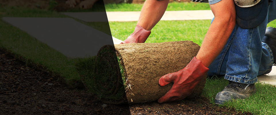 Mccall Landscapers