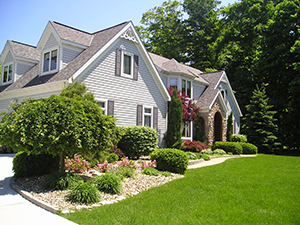 Landscapers and Lawncare Services in Mccall, ID
