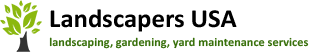 Mccall Landscapers